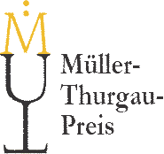 Der Müller-Thurgau-Preis